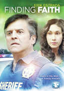 Finding Faith , Erik Estrada