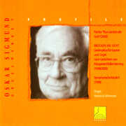 Sigmund: Organ Music V (profile)