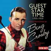Guest Star Time , Bing Crosby