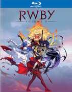 RWBY: Volume 8 