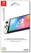 Switch Accessory:  HORI Protective Filter OLED:  Officially Licensed by Nintendo 