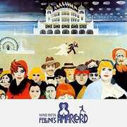 Amarcord (Original Soundtrack) , Nino Rota