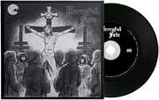 Mercyful Fate , Mercyful Fate