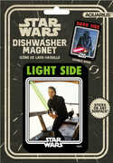 Star Wars Light Side Dark Side Dishwasher Magnet