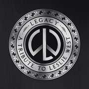 Legacy: A Tribute To Leslie West , Leslie West