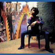 The Vault: Old Friends 4 Sale , Prince