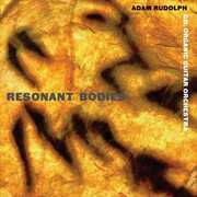 Resonant Bodies , Adam Rudolph