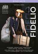 Fidelio , Georg Zeppenfeld