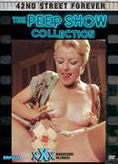 42nd Street Forever: The Peepshow Collection 52 , John Holmes