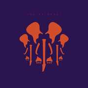 The Elephants Of Mars , Joe Satriani