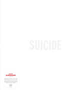 Surrender , Suicide