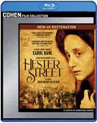 Hester Street , Steven Keats