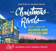 Music from the George & Dragon Inn , David Coffin