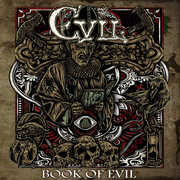 Book of Evil (Crystal) , Evil