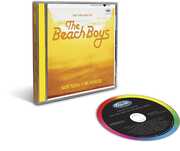 Sounds Of Summer: The Very Best Of The Beach Boys [Remastered] , The Beach Boys