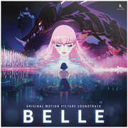 Belle (Original Soundtrack) , Belle