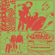 Sportswear , Hot Flash Heat Wave