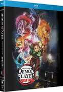Demon Slayer: Kimetsu No Yaiba: Mugen Train Arc 