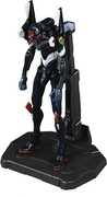 Threezero - Evangelion: New Theatrical Edition - ROBO-DOU - 9.8" Evangelion Production Model-03 Action Figure