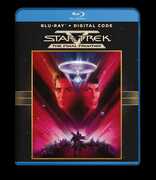 Star Trek V: The Final Frontier , William Shatner