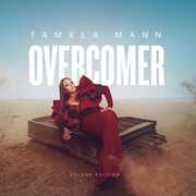 Overcome Deluxe Edit , Tamela Mann