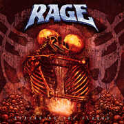 Spreading The Plague , Rage