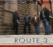 Losing Time , Route 3