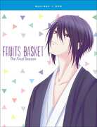 Fruits Basket: Final Season 