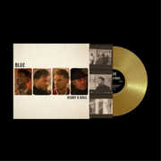 Heart & Soul [Import] , Blue