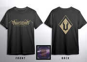 Welcome My Last Chapter (t-shirt S) , Vinterland