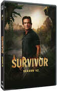 Survivor: Season Forty-Two , Jeff Probst