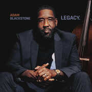 Legacy , Adam Blackstone