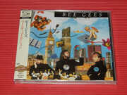 High Civilization SHM-CD [Import] , The Bee Gees