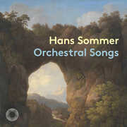 Orchestral Songs , Rundfunk-Sinfonieorchester Berlin