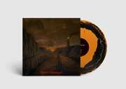 Domedagar - Black/ orange , Tornet
