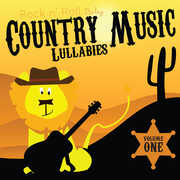 Country Lullabies, Vol. 1 (Various Artist) , Various Artists