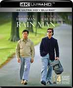 Rain Man , Tom Cruise