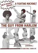 The Guy From Harlem , Loye Hawkins