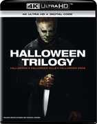 Halloween Trilogy , Jamie Lee Curtis