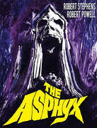 The Asphyx , Robert Stephens