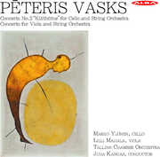Peteris Vasks 