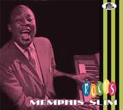 Rocks , Memphis Slim