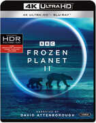 Frozen Planet II 