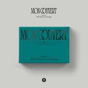 2023 Season's Greetings : Mon Couvert (Wall Calendar Ver.) [Import] 