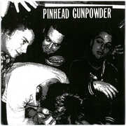8 Chords, 328 Words , Pinhead Gunpowder
