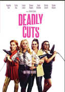 Deadly Cuts , Aidan McArdle