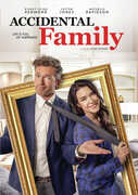 Accidental Family , Michelle Davidson