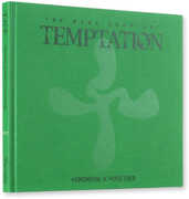 TOMORROW X TOGETHER - The Name Chapter: TEMPTATION (Farewell) , TOMORROW X TOGETHER
