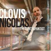 The Contrapuntist , Clovis Nicolas