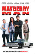 Mayberry Man 